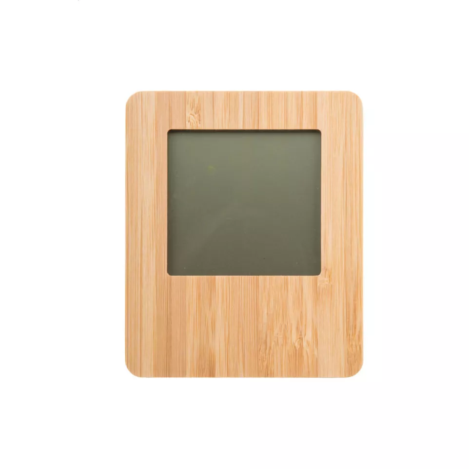 Tenkebo natuurlijk  weerstation 