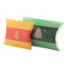 CreaBox Pillow Xmas M wit  Pillow geschenkdoos 