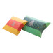 CreaBox Pillow Xmas M wit  Pillow geschenkdoos 