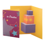 Dimensions white  3D...