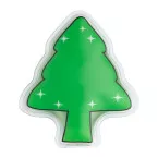 Treby groen  Heat pack 