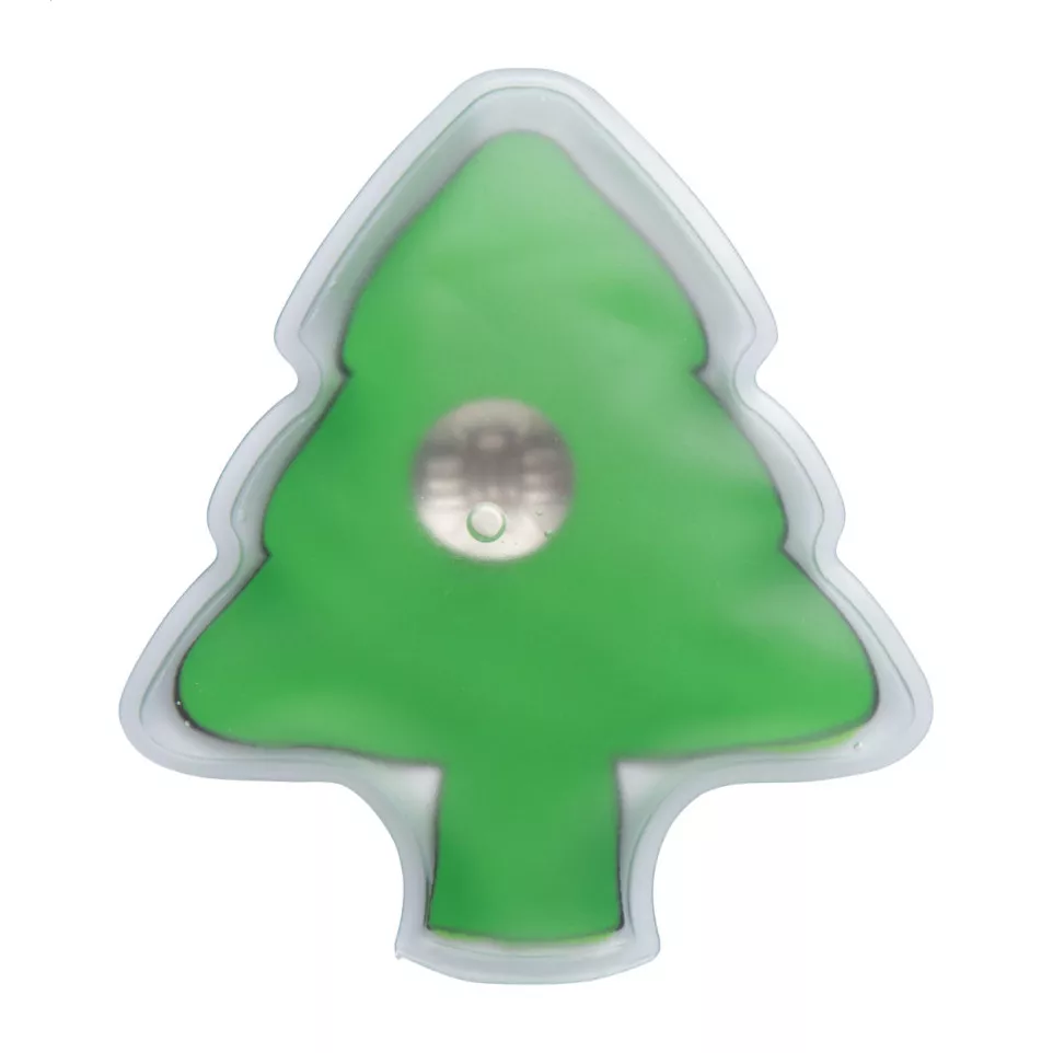 Treby green  heat pack 