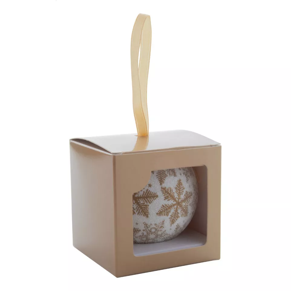 Aspelund gold white Christmas tree...