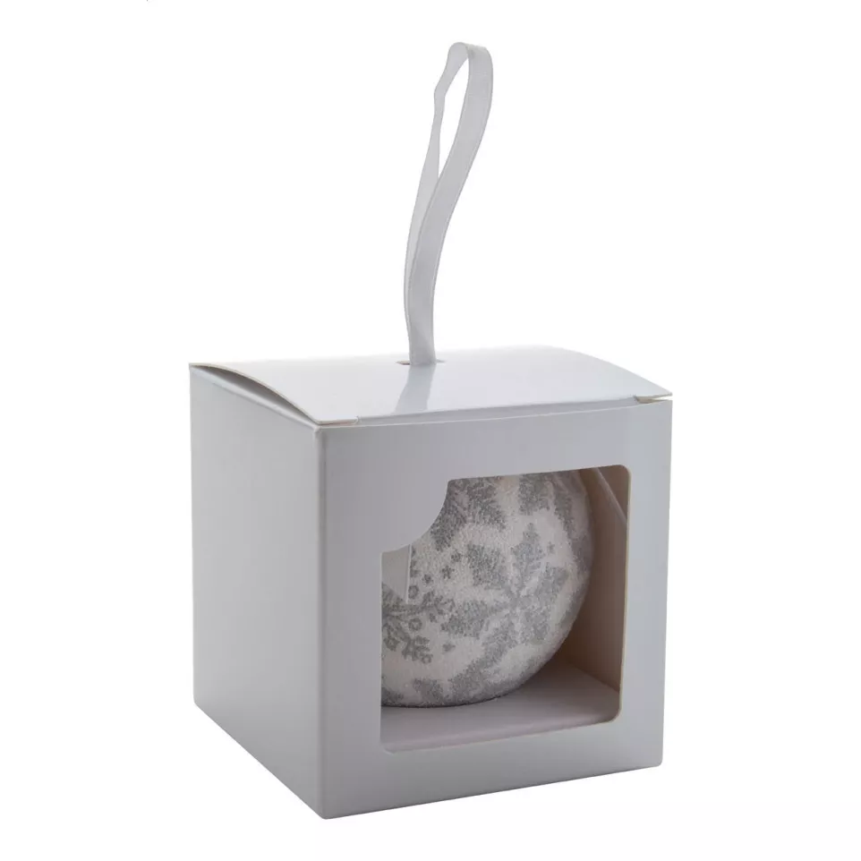 Aspelund zilver wit Kerstboom...