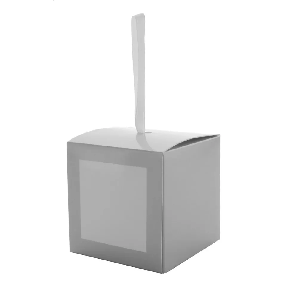 Aspelund zilver wit Kerstboom...