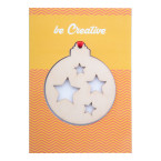 TreeCard natuurlijk...