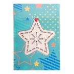 TreeCard natuurlijk...