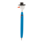 Göte blue  cartoon pen,...