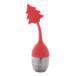 Strobus red  tea infuser 