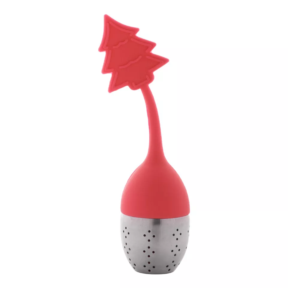 Strobus red  tea infuser 