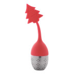 Strobus red  tea infuser 