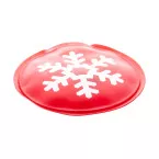 Deby rood  Heat patch 