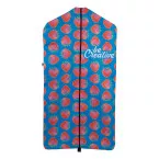 SuitSave zwart  custom made kledinghoes 