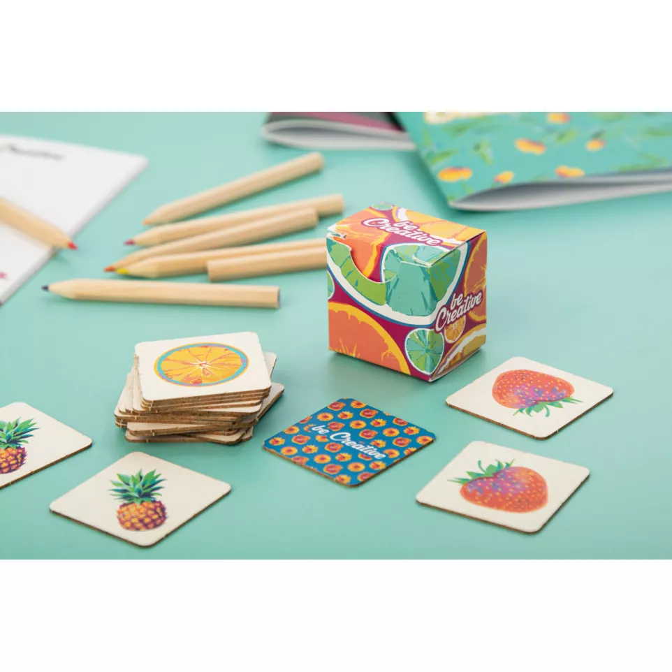 Peppermor Creative natuurlijk  custom...