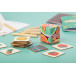 Peppermor Creative natural  custom memory game 