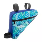 SuboBike Frame black white custom bicycle frame bag 