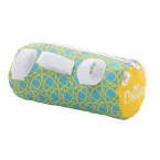 SuboBike Handle blanc  sacoche de guidon pour vélo, personalisée 