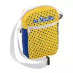 SuboBag Cross blanc  sac en bandoulière personalisé 