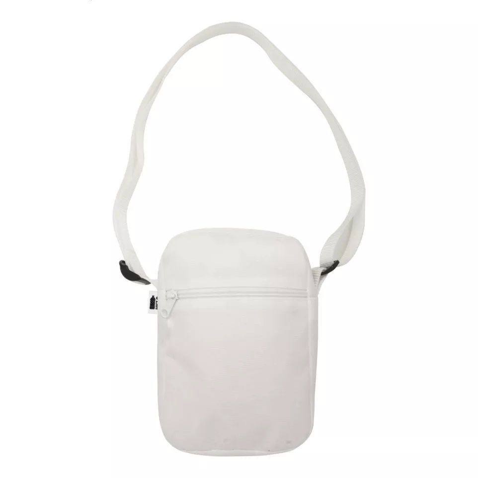SuboBag Cross white  custom crossbody...