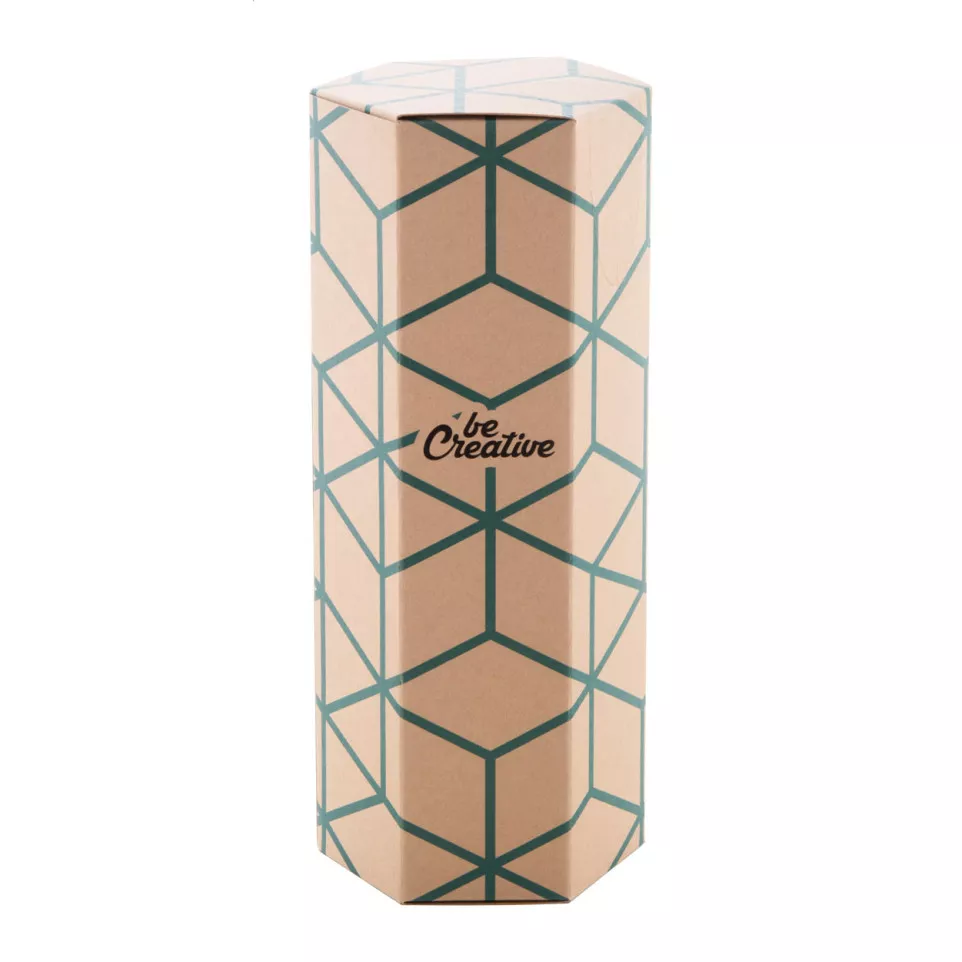 CreaSneeze Hex Eco natural  custom...