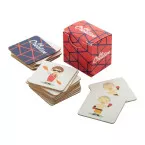 Peppermor natural  custom memory game 