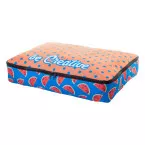 BagSort L zwart wit custom made organizer 