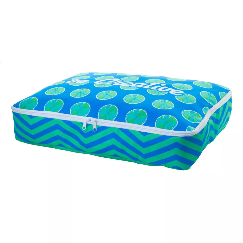 BagSort L wit  custom made organizer 