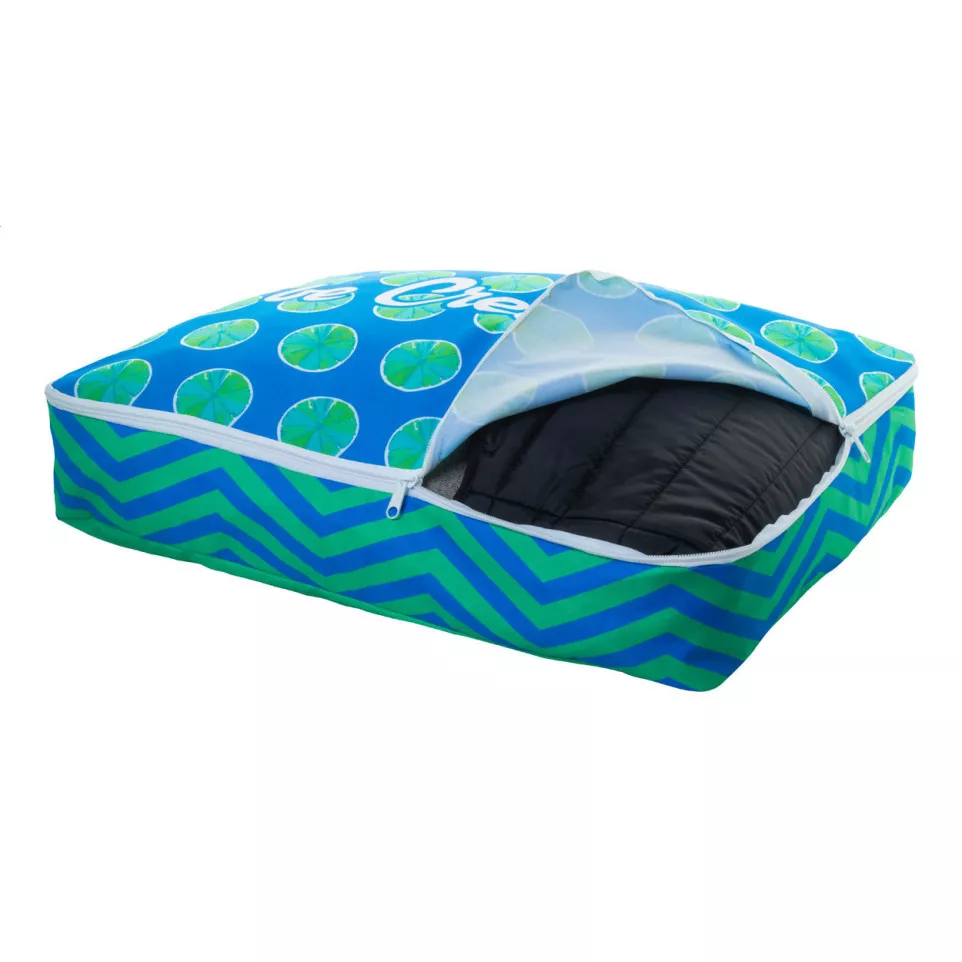 BagSort L wit  custom made organizer 