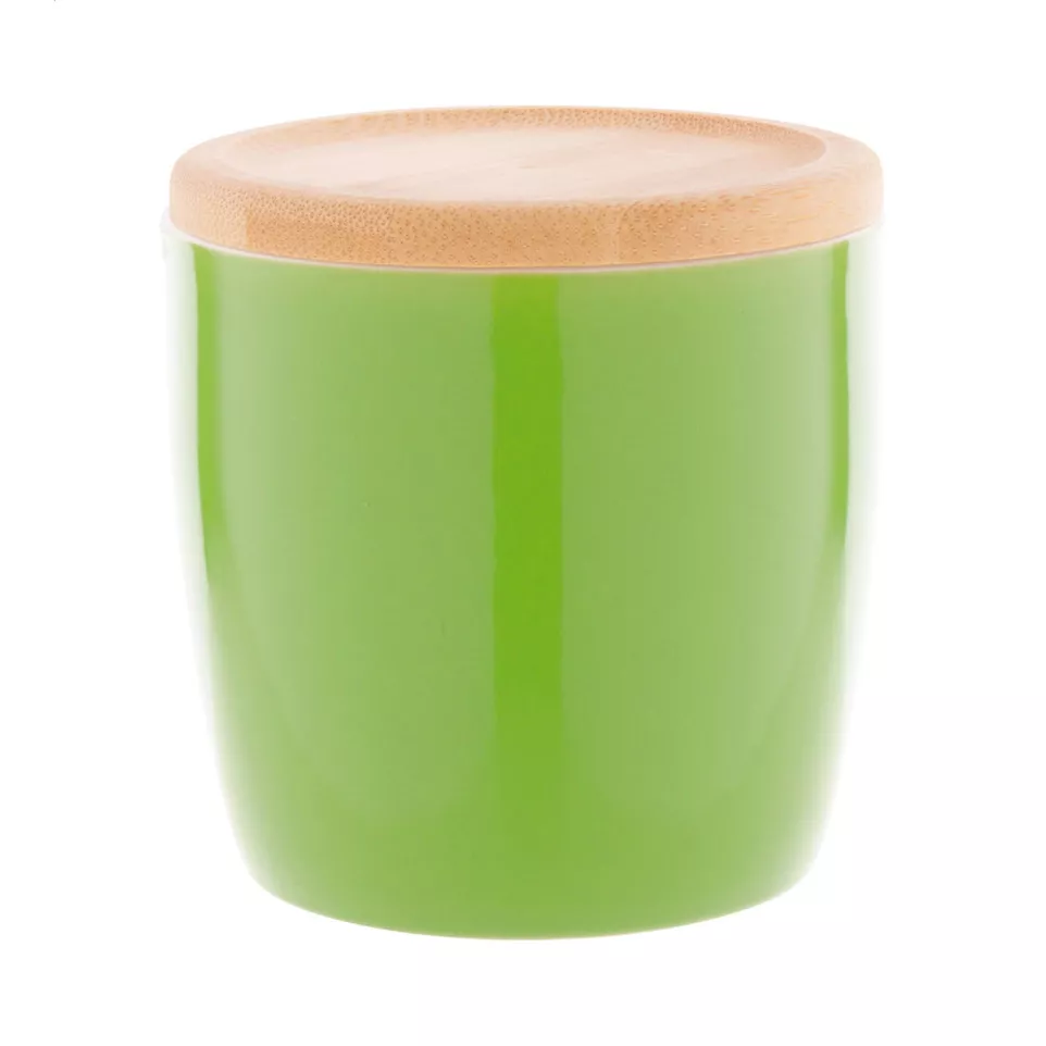 Hemera Plus vert blanc Mug 