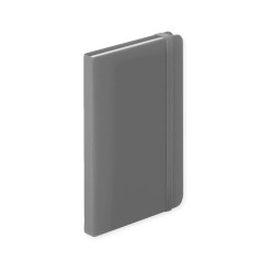 Nopuk Line A6 grey  notebook 