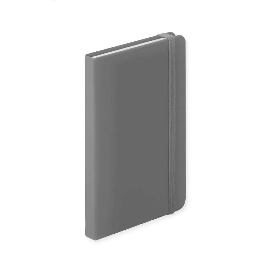 Nopuk Line A6 grey  notebook 