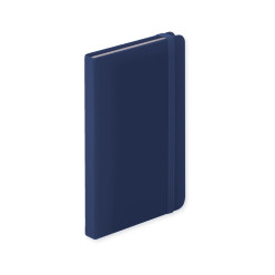 Nopuk Line A6 bleu foncé  bloc-notes 