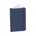 Nopuk Line A6 dark blue  notebook 