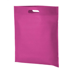Mizzen fuchsia  sac 