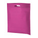 Mizzen fuchsia  sac 