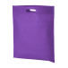Mizzen violet  sac 
