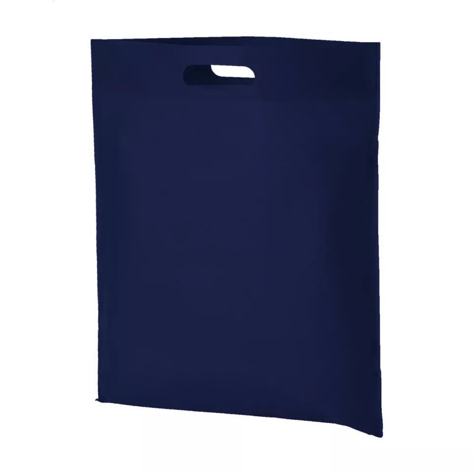 Mizzen donker blauw  tas 