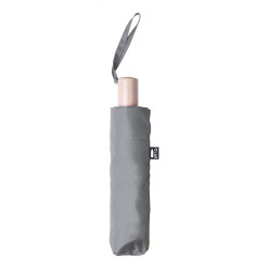 Brosoboo grey  RPET umbrella 