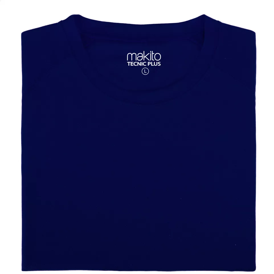 Endura bleu foncé  tee-shirt sport S
