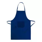 Choux donker blauw  schort 