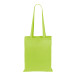 Colote Plus pastelgroen  tas 