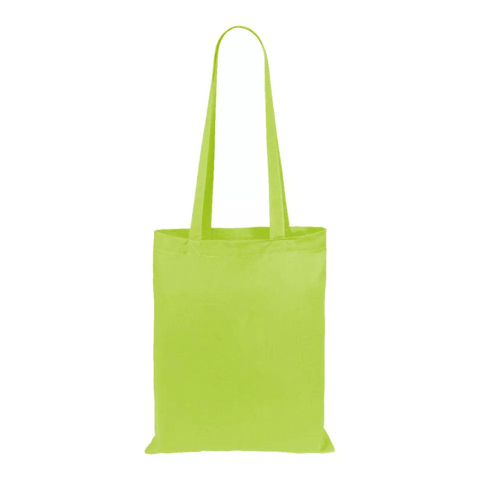Colote Plus pastelgroen  tas 