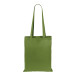 Colote Plus vert foncé  tote bag 