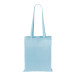 Colote Plus pastelblauw  tas 