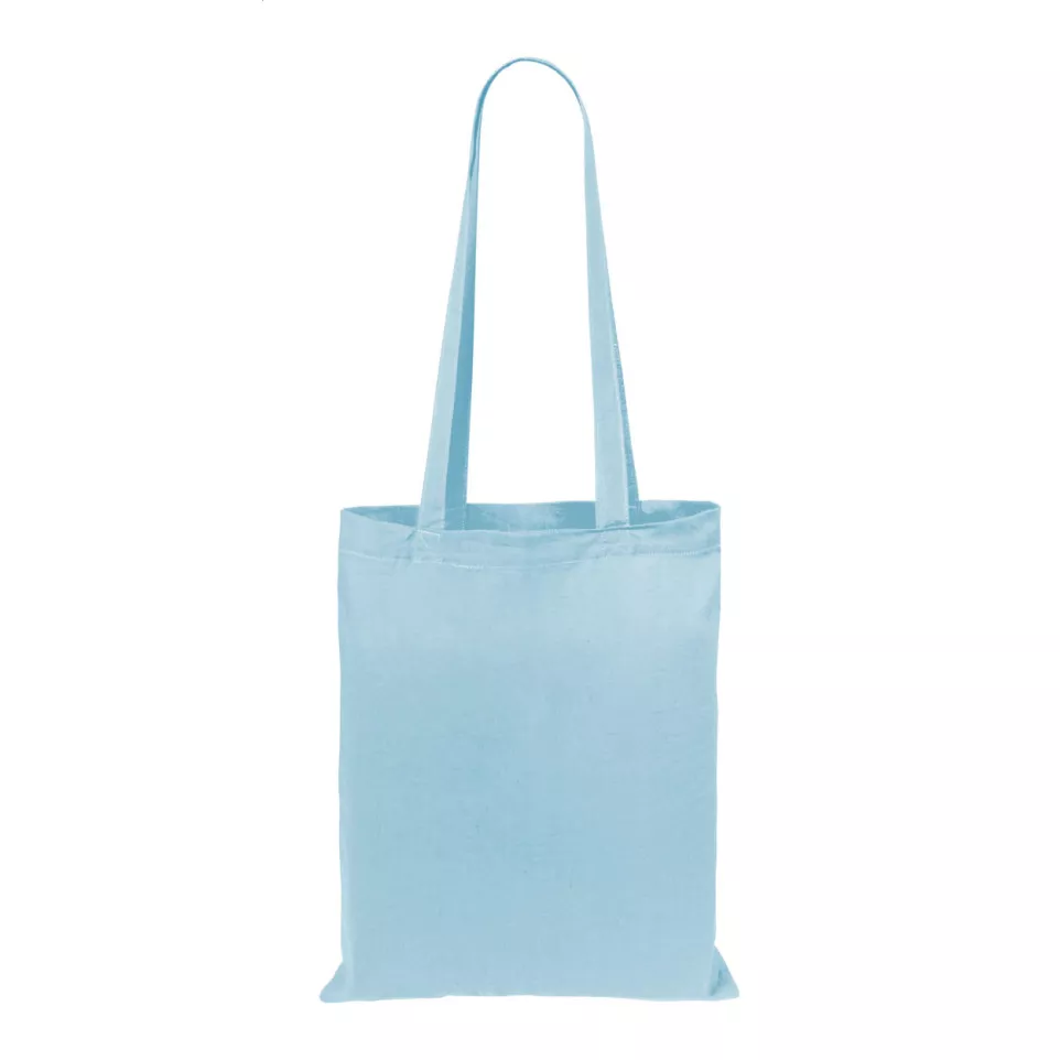 Colote Plus pastelblauw  tas 
