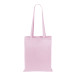Colote Plus rose pastel  tote bag 