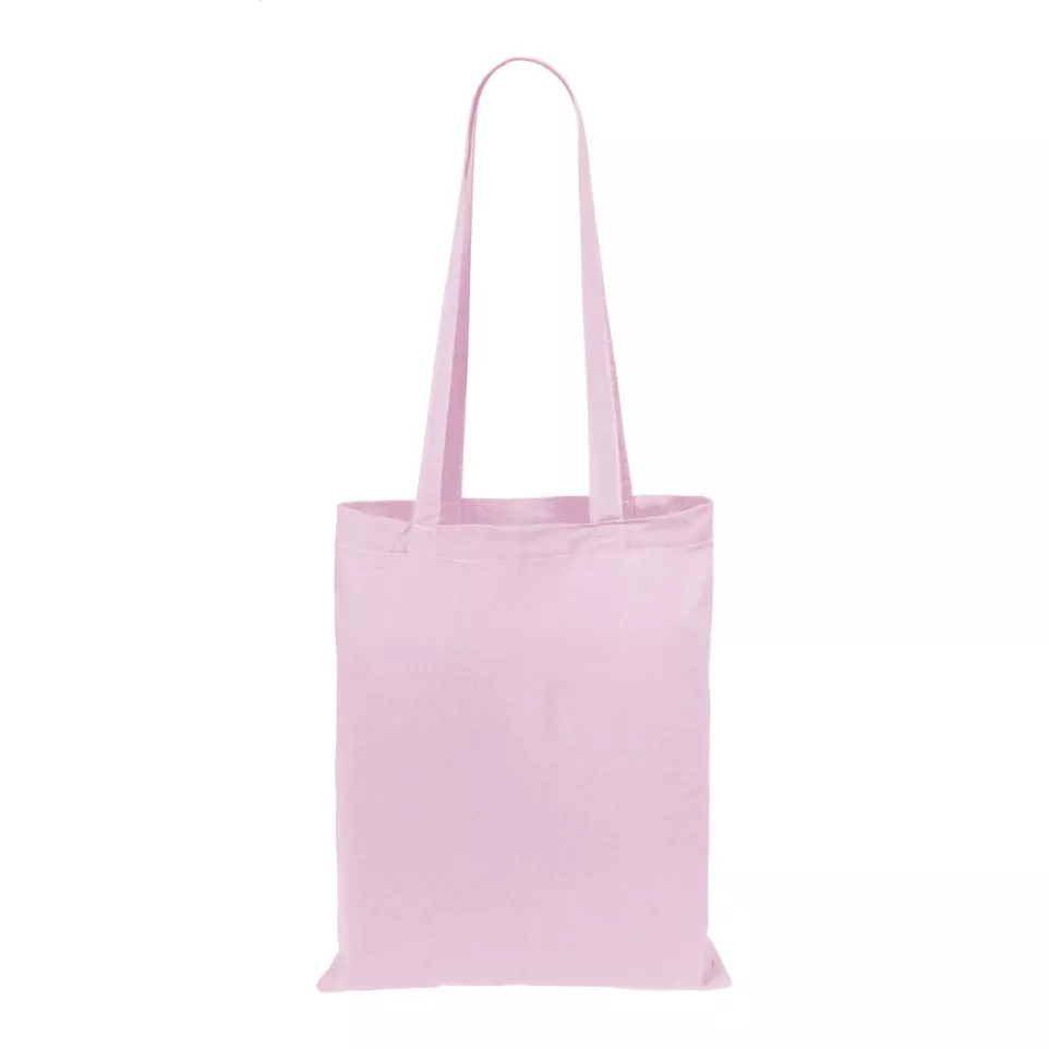 Colote Plus pastelroze  tas 