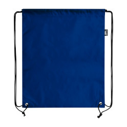 Redraw bleu foncé  sac piscine en rpet 