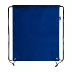 Redraw bleu foncé  sac piscine en rpet 