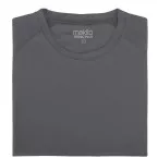 Endura gris  tee-shirt sport S
